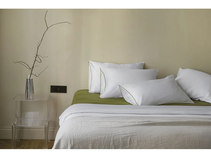 Простыня из сатина 924117  - фото 3