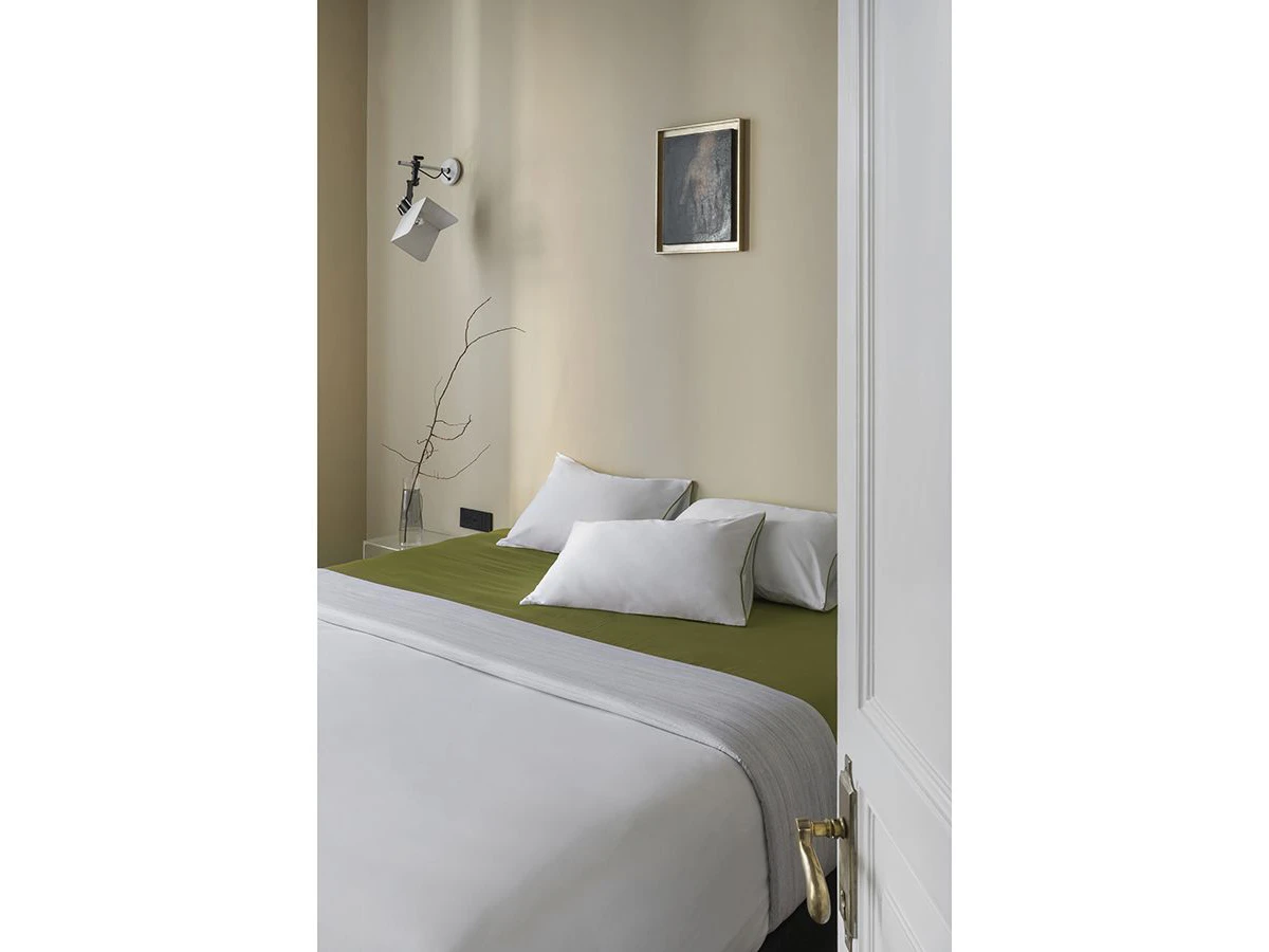 Простыня из сатина 924117  - фото 4