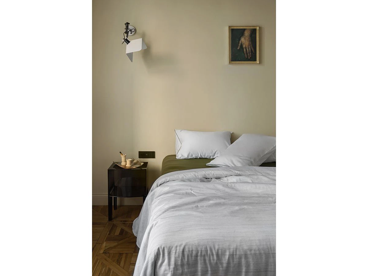 Простыня из сатина 924117  - фото 6