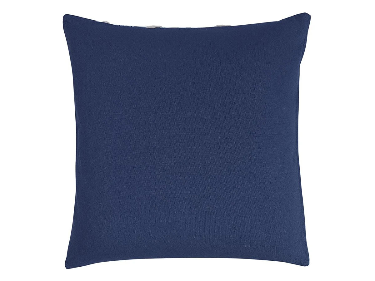 Подушка декоративная по мотивам эвенских орнаментов 924170  - фото 6