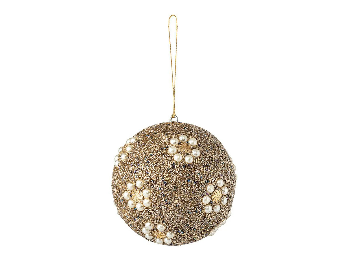 Набор ёлочных украшений Vivid moments, 3 шт. 924269  - фото 6