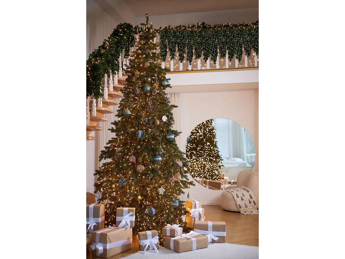 Набор ёлочных украшений Vivid moments, 3 шт. 924269  - фото 8