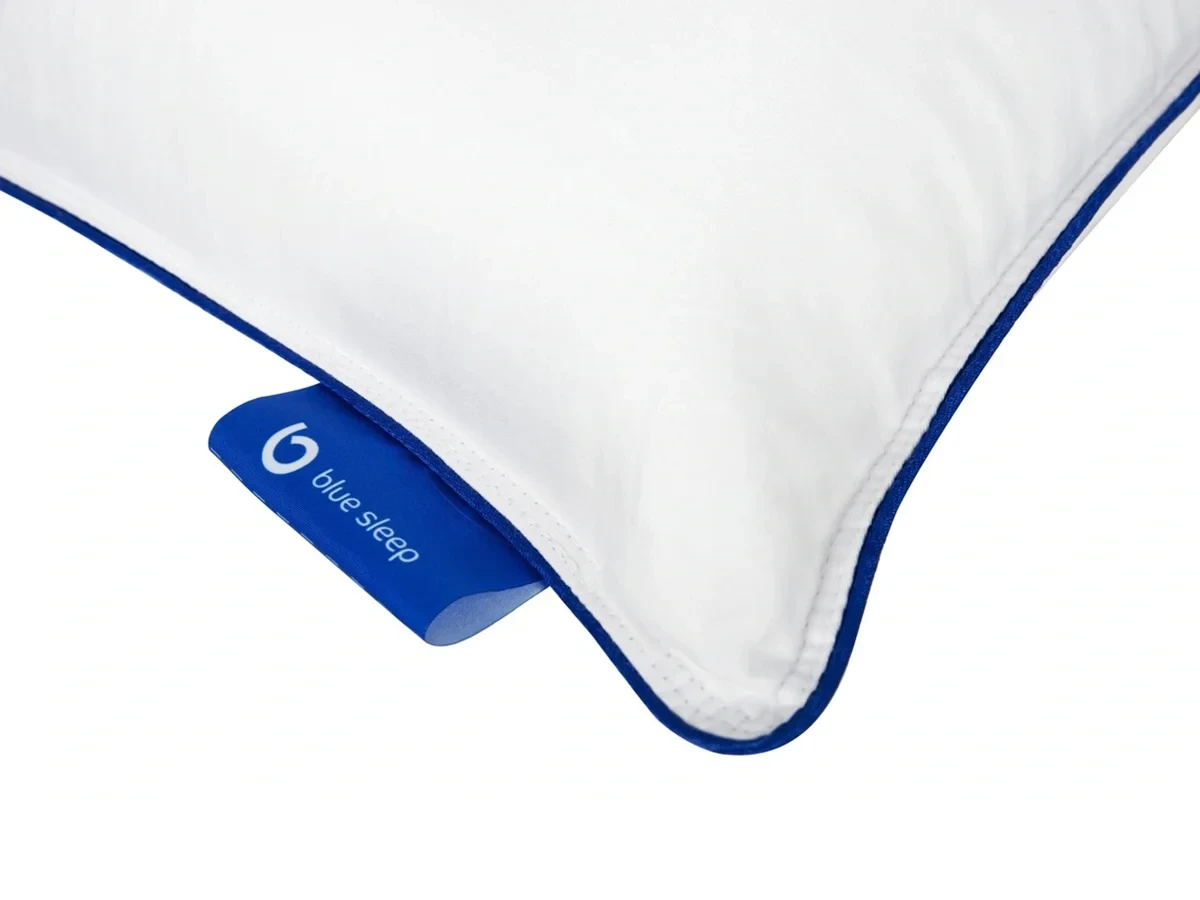 Подушка анатомическая Blue Sleep 582333