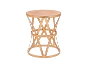 Журнальный столик Parlan gold