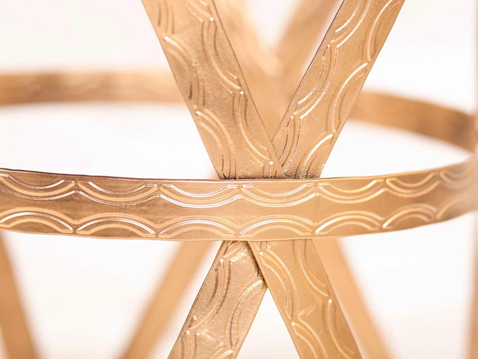 Журнальный столик Parlan gold 924450