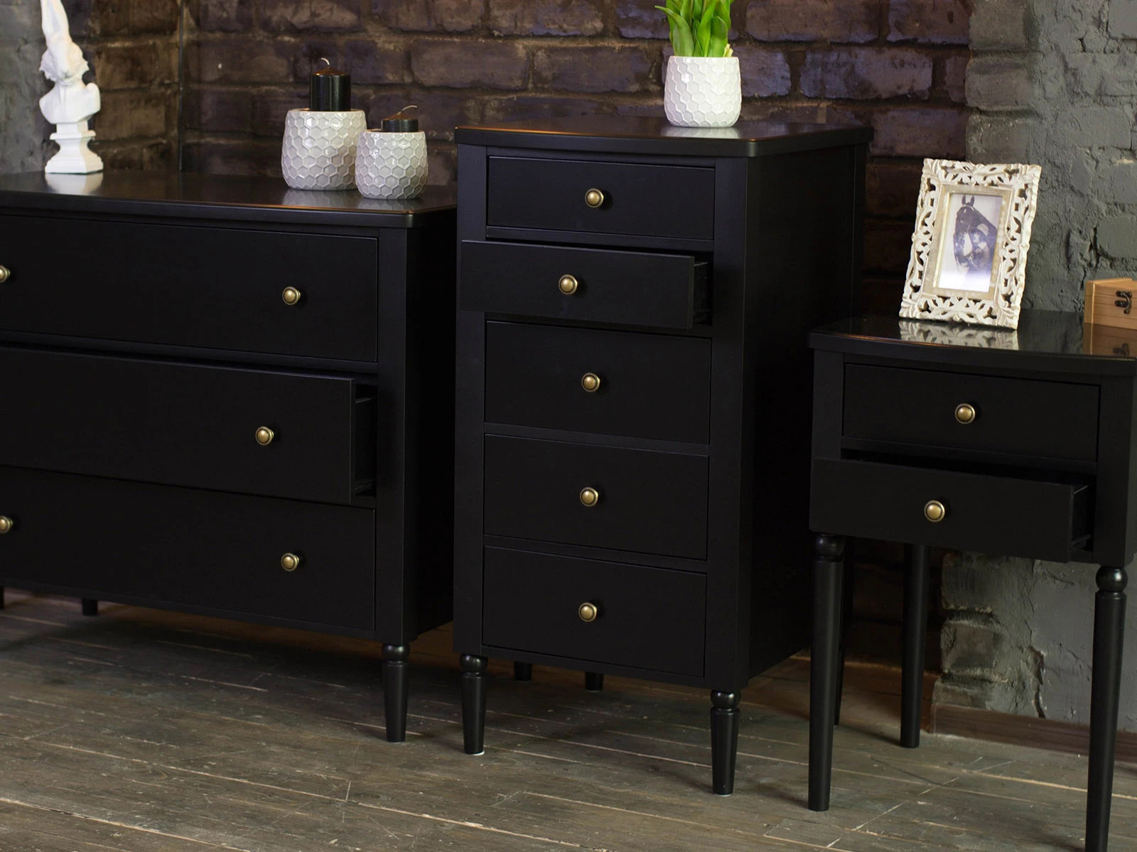 Комод Blues 924549  - фото 5