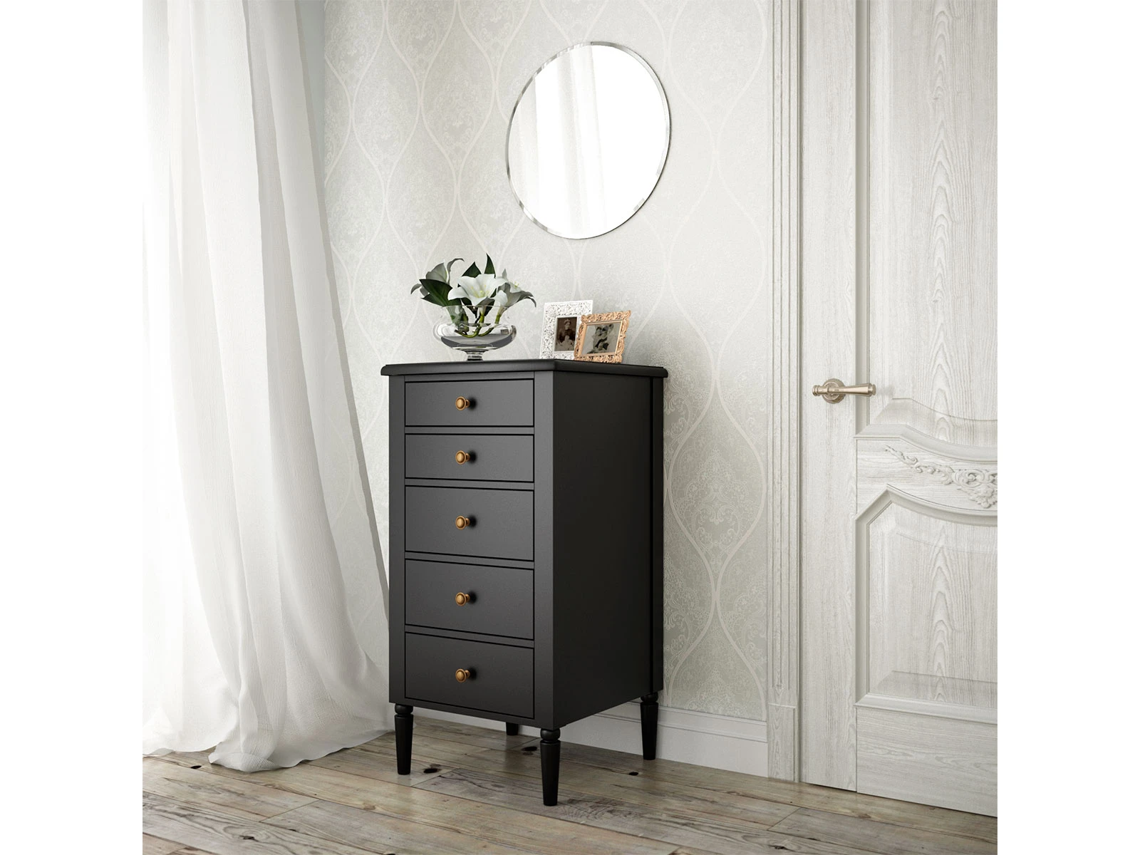 Комод Blues 924581  - фото 6