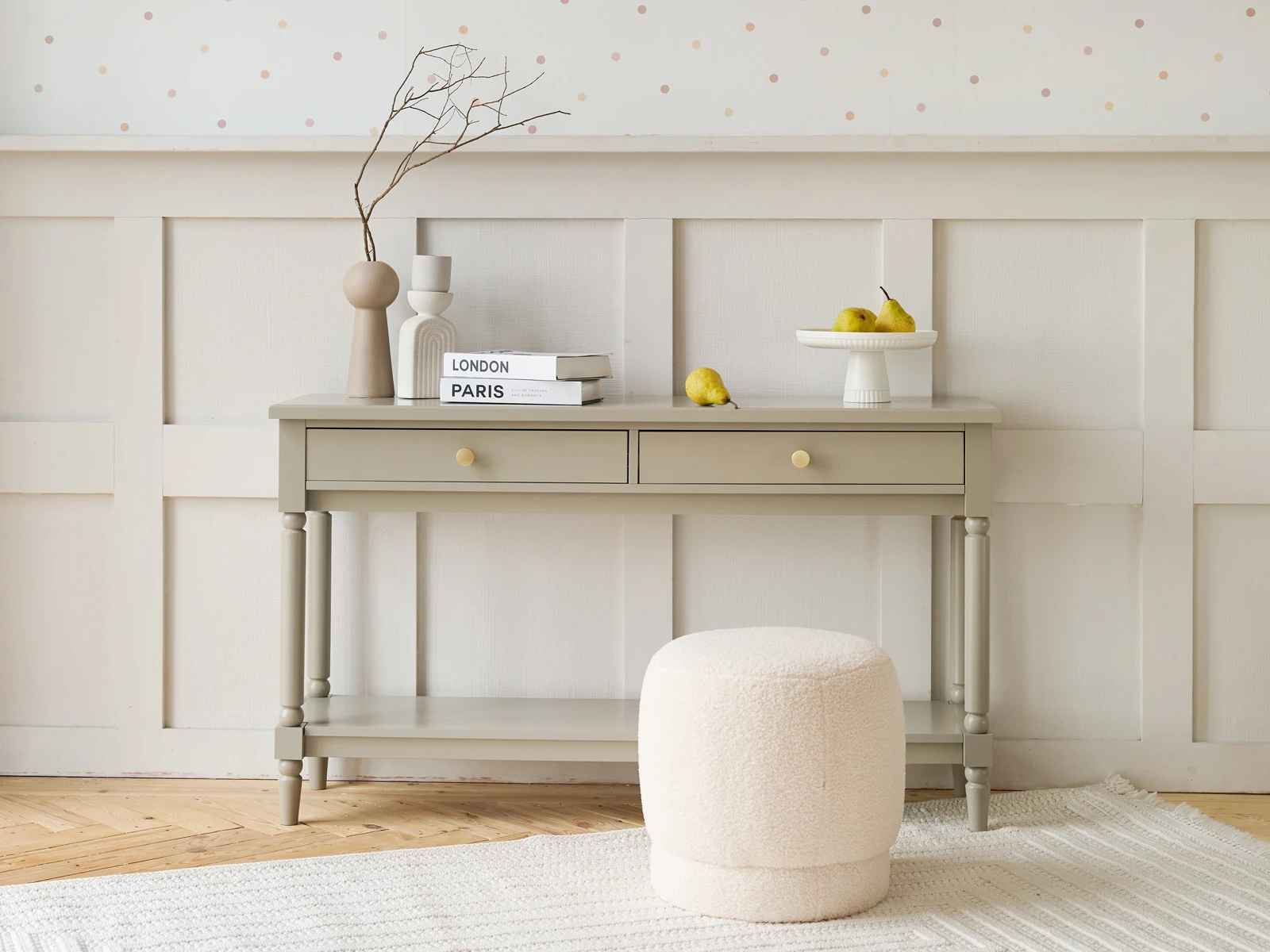 Стол консольный Blues 924605  - фото 6