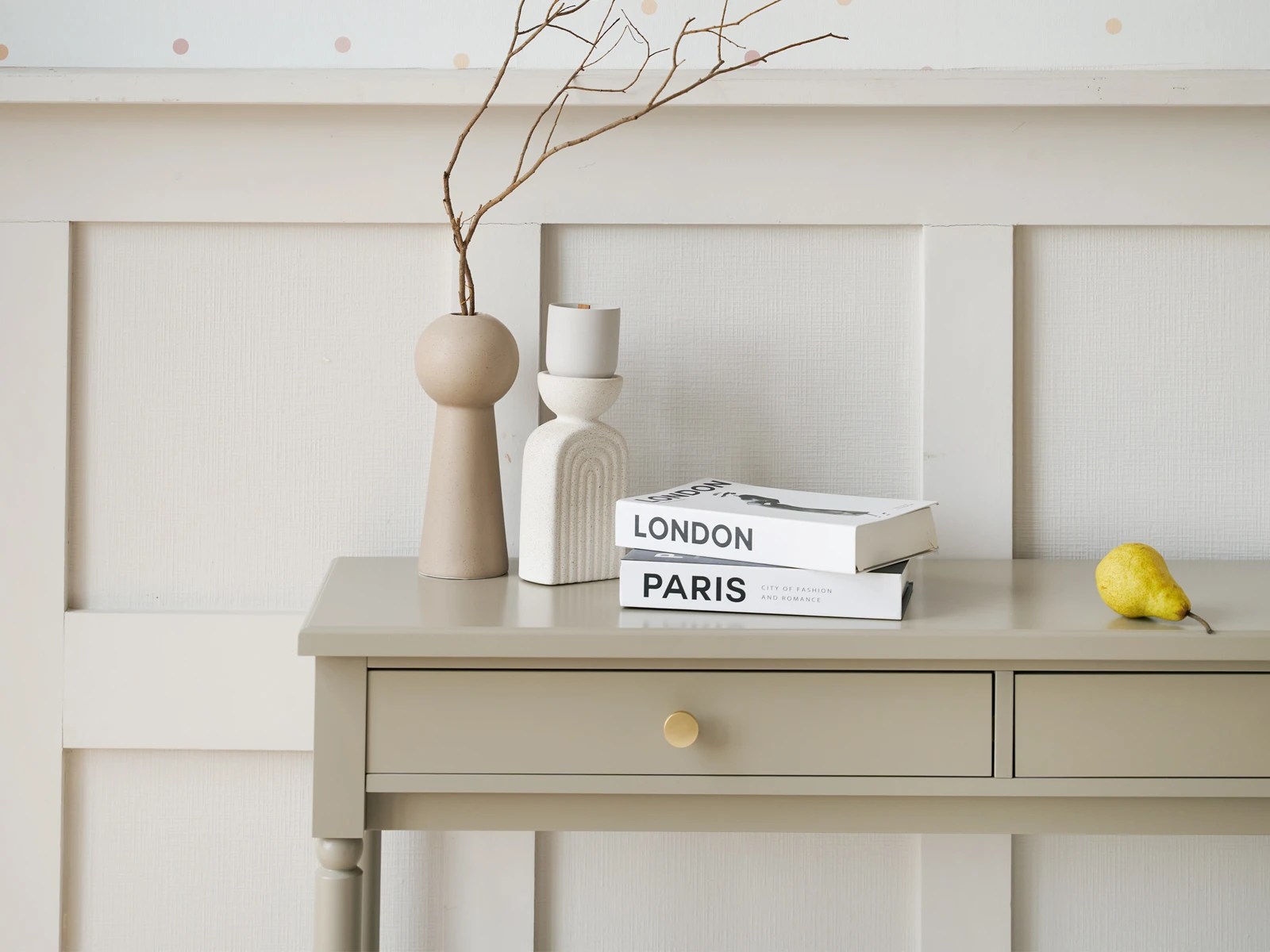 Стол консольный Blues 924620  - фото 10