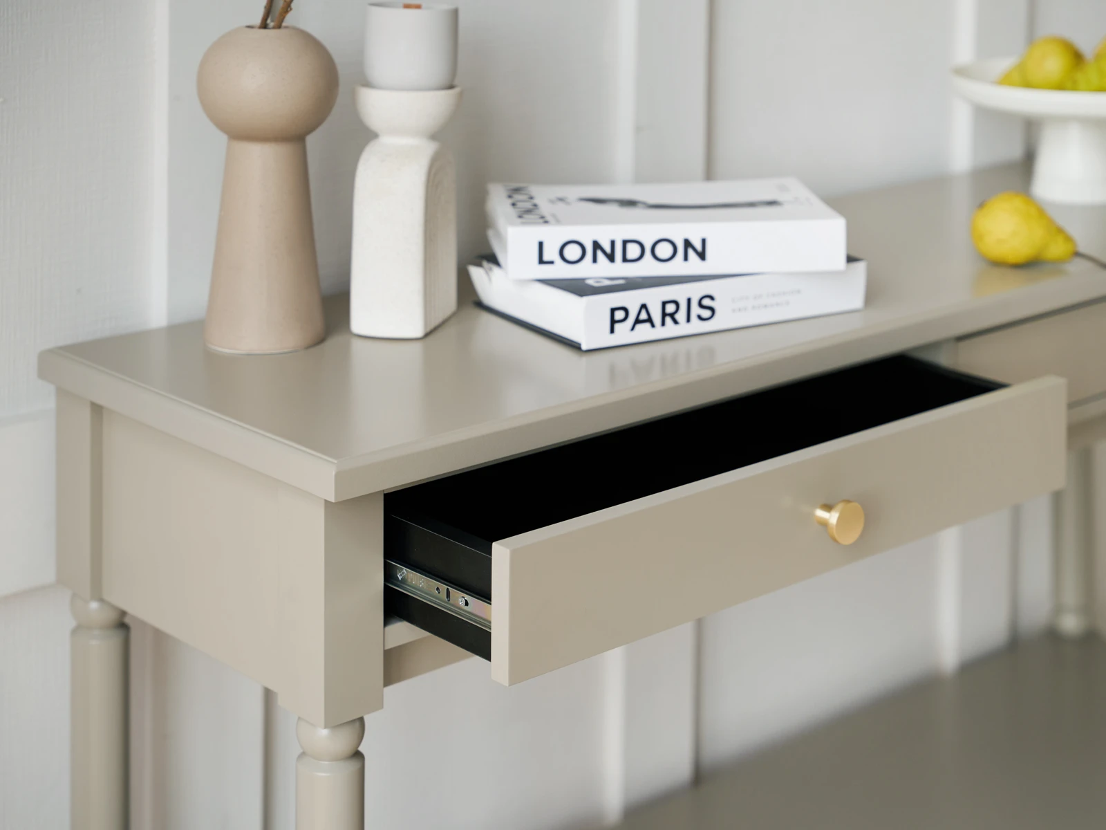 Стол консольный Blues 924625  - фото 8