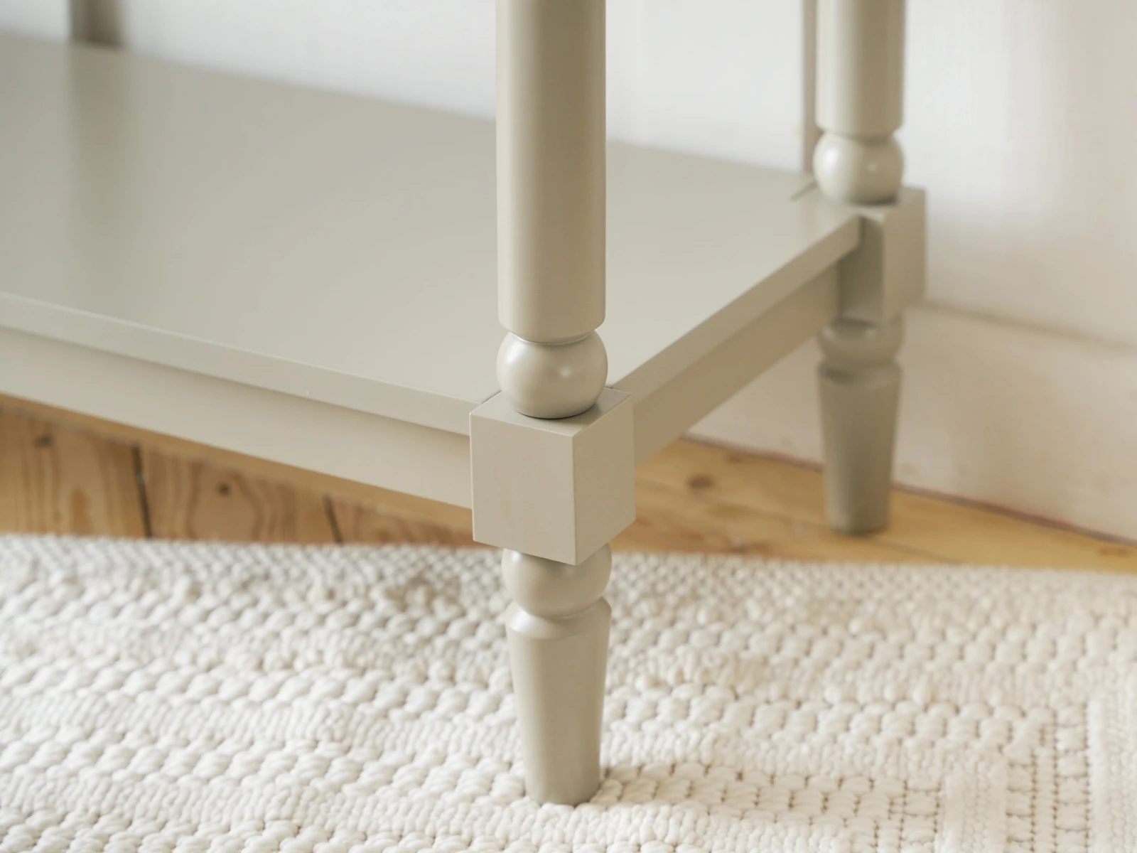 Стол консольный Blues 924625  - фото 9