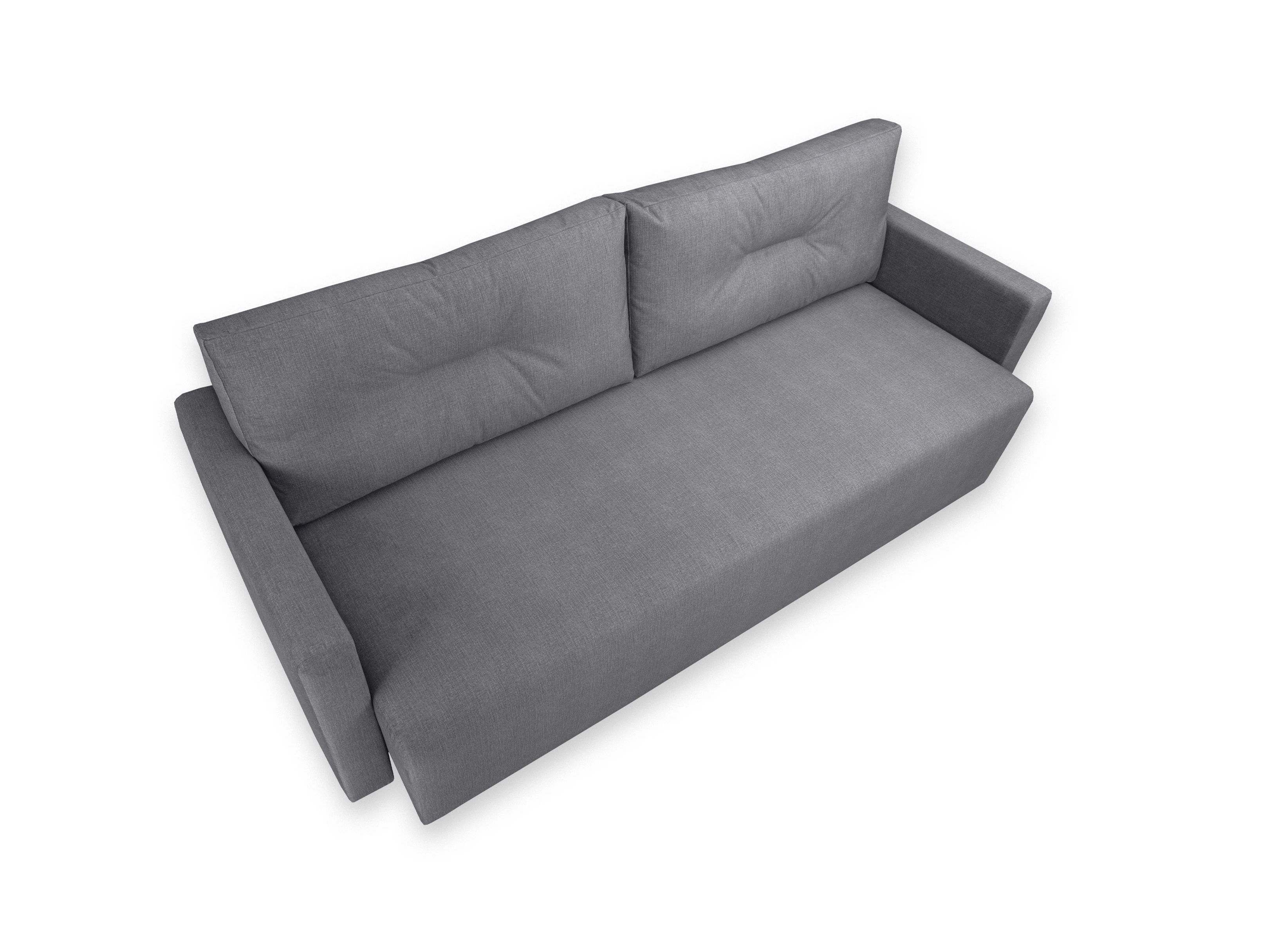 Диван-кровать Лонг 924711  - фото 8