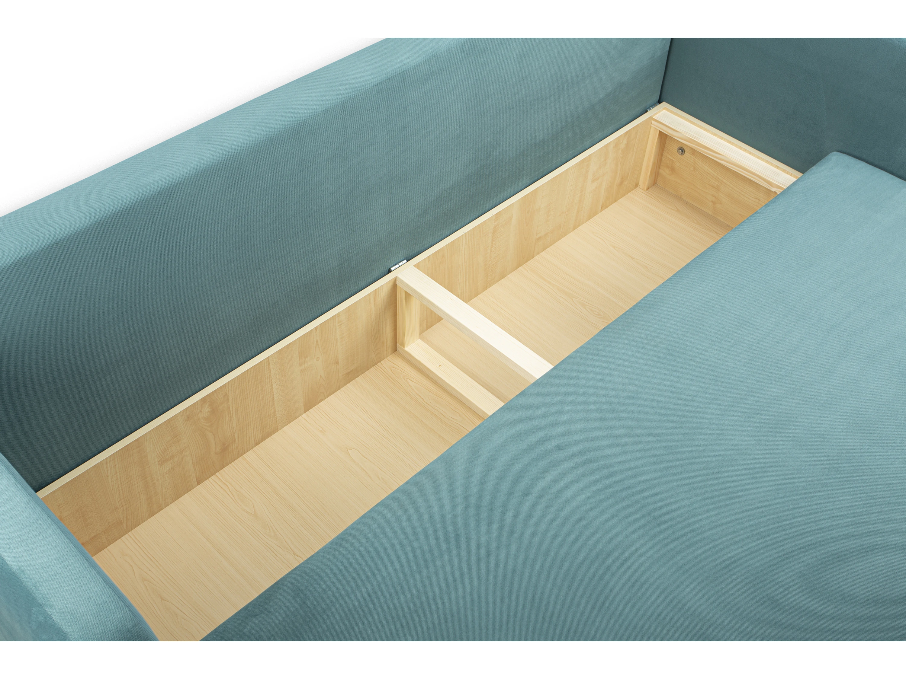 Диван-кровать Лонг 924744  - фото 6