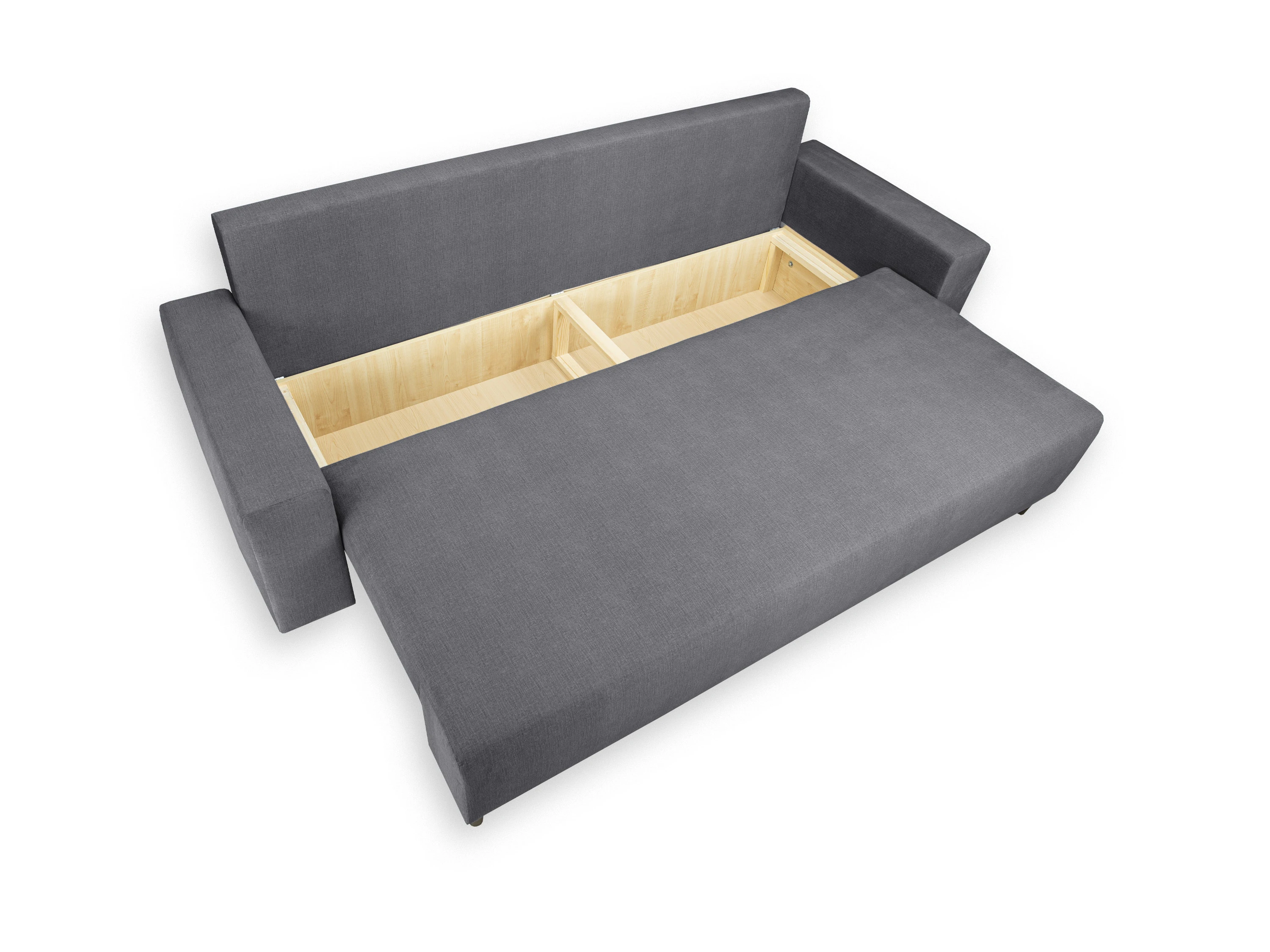 Диван-кровать Руна 924765  - фото 7