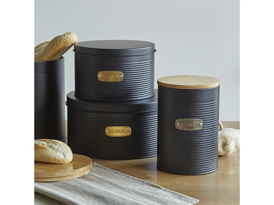 Банка для хранения сладостей Irmel 924832  - фото 4