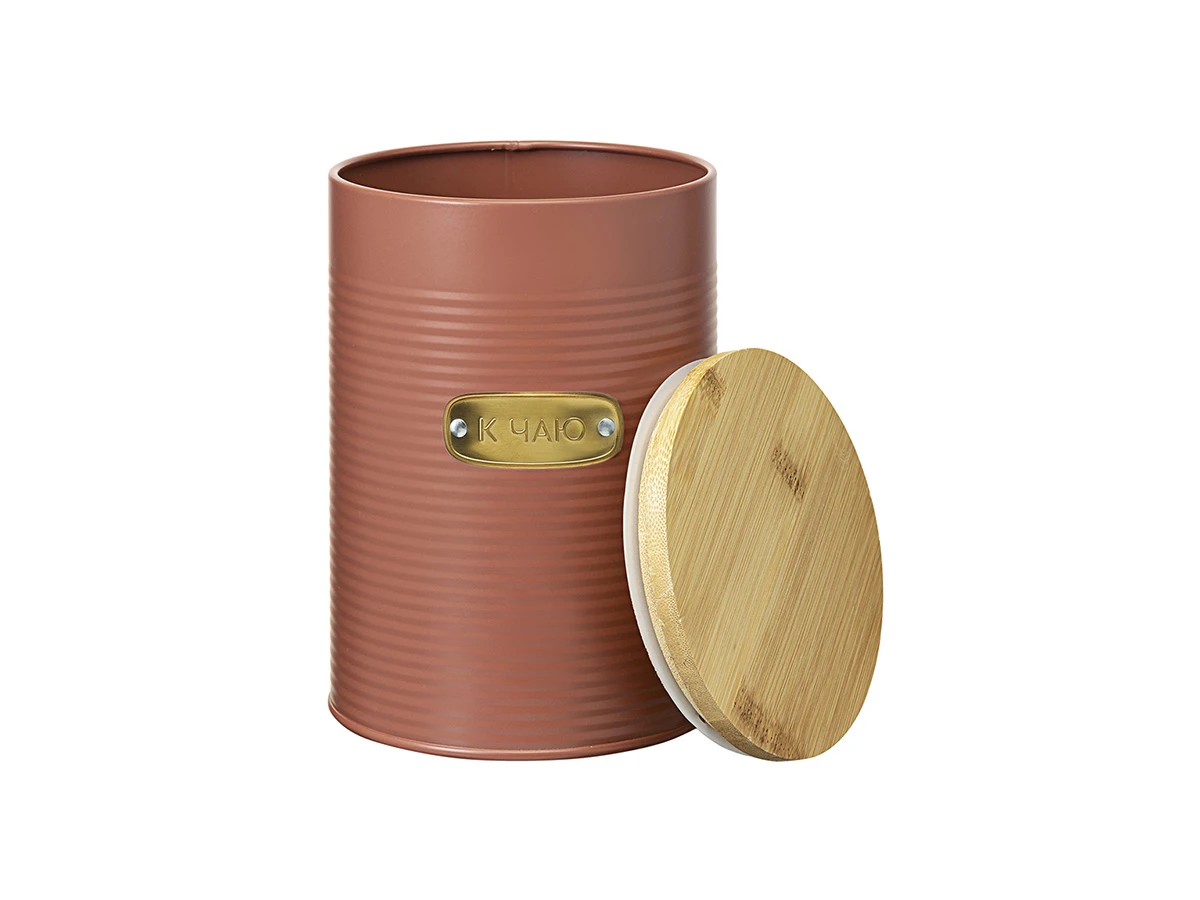 Банка для хранения сладостей Irmel 924835