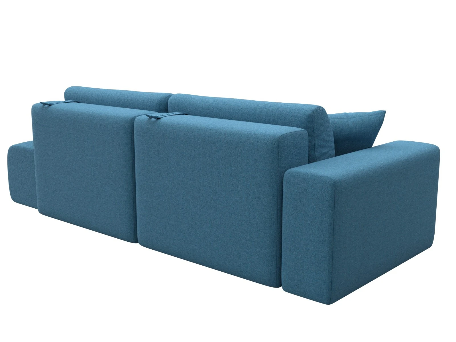 Диван прямой Лига-036 НПБ Модерн подлокотник слева 924837  - фото 6