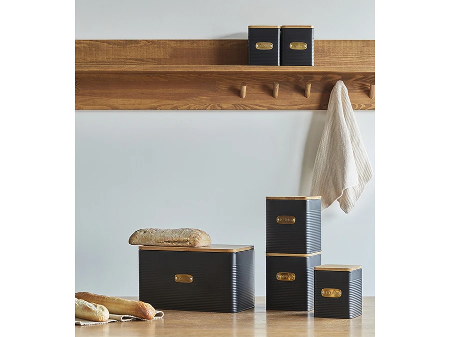 Банка для хранения сладостей Irmel 924843  - фото 5