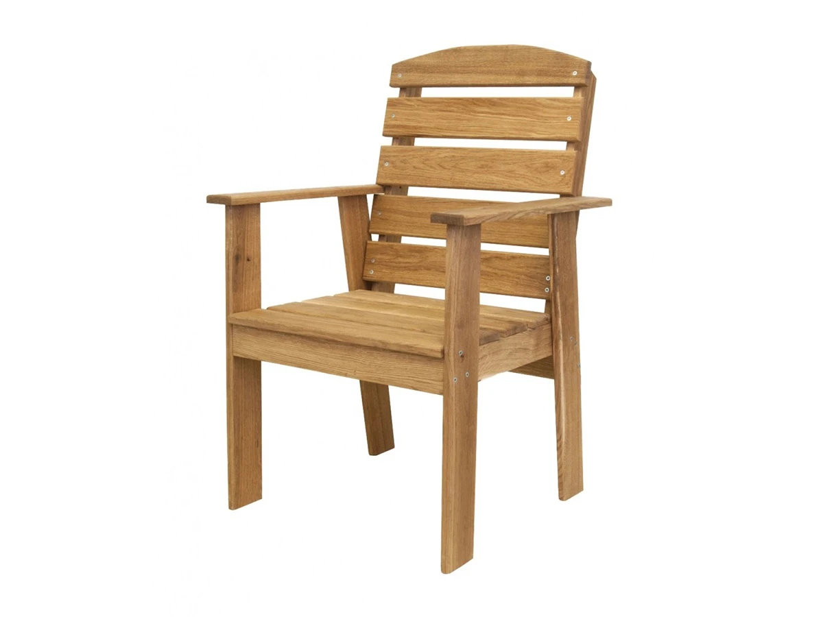 Садовая мебель Woodly Mak 924846  - фото 4