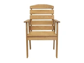 Садовая мебель Woodly Mak