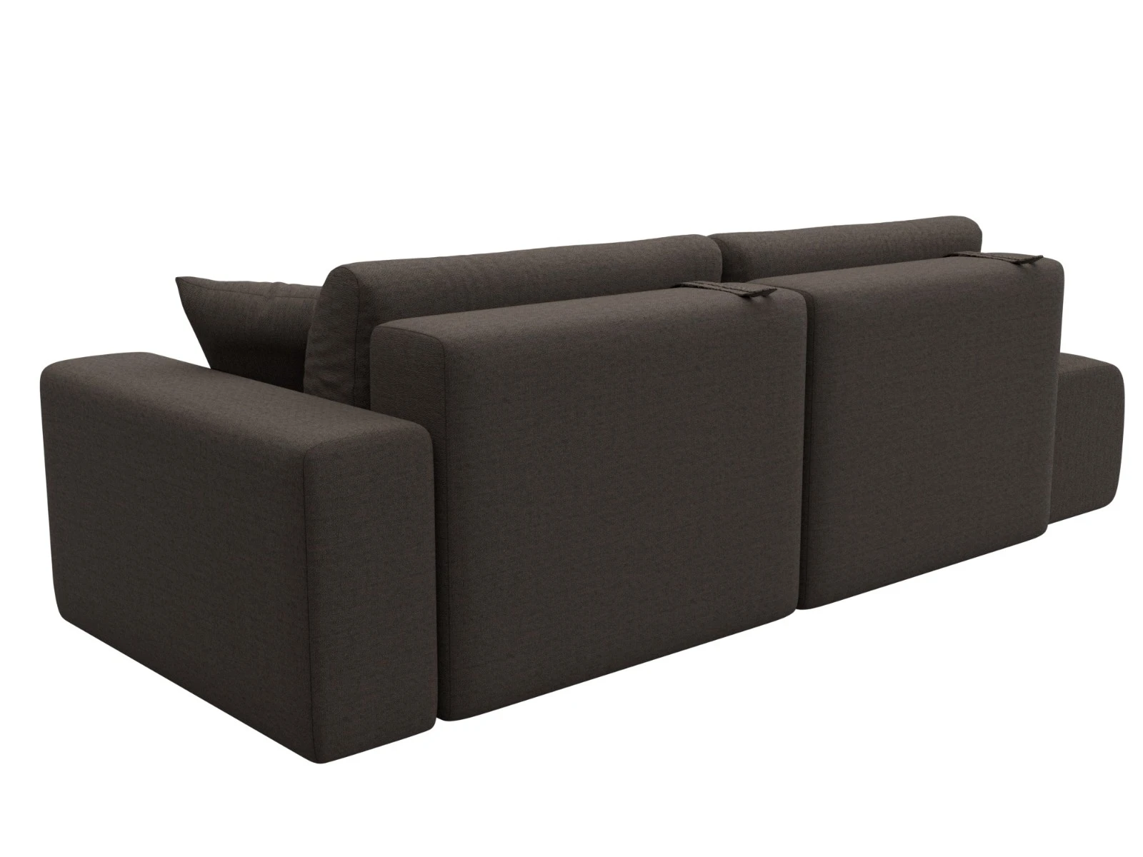 Диван прямой Лига-036 НПБ Модерн подлокотник справа 924851  - фото 6