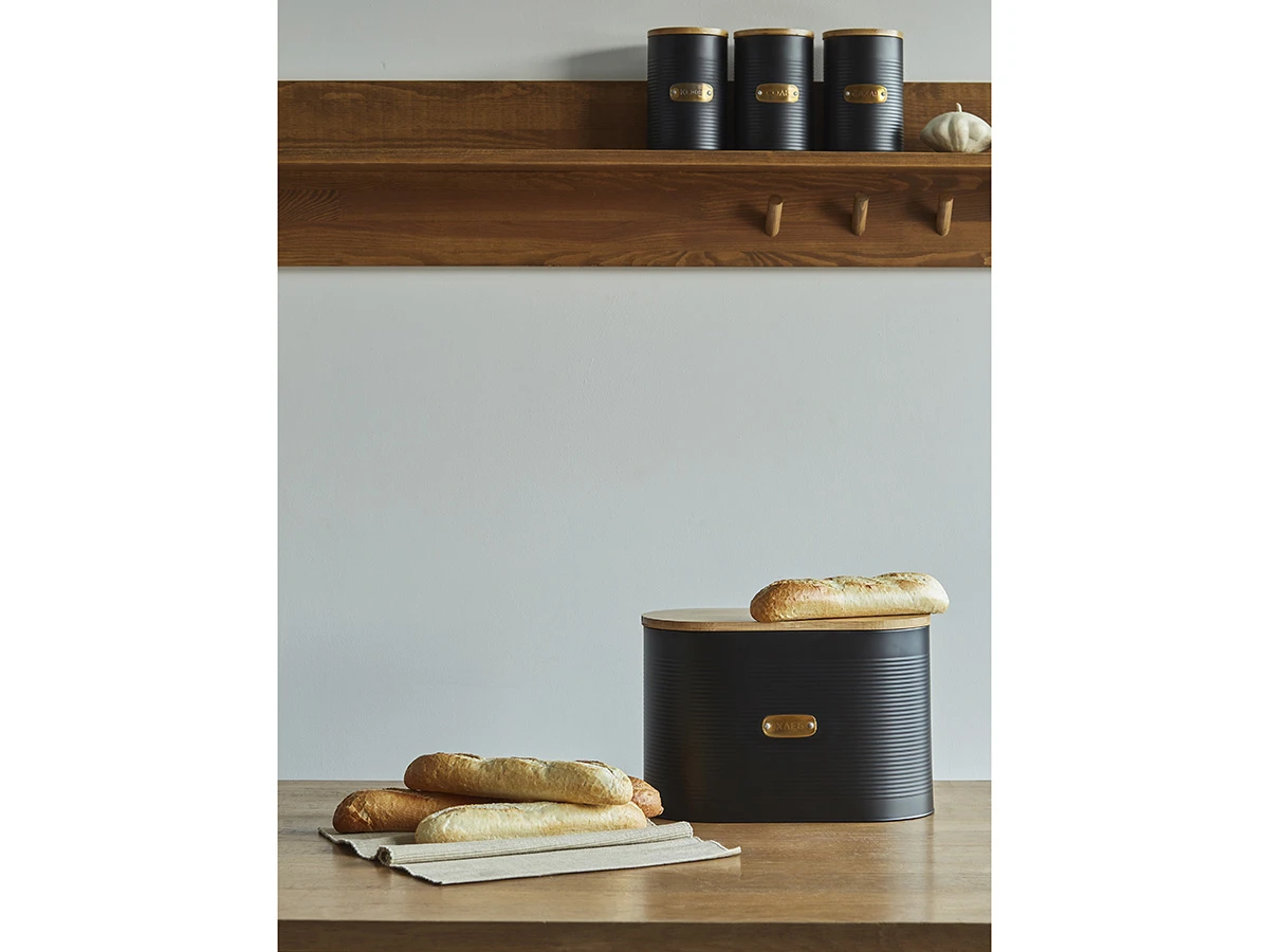 Банка для хранения соли Irmel 924855  - фото 4