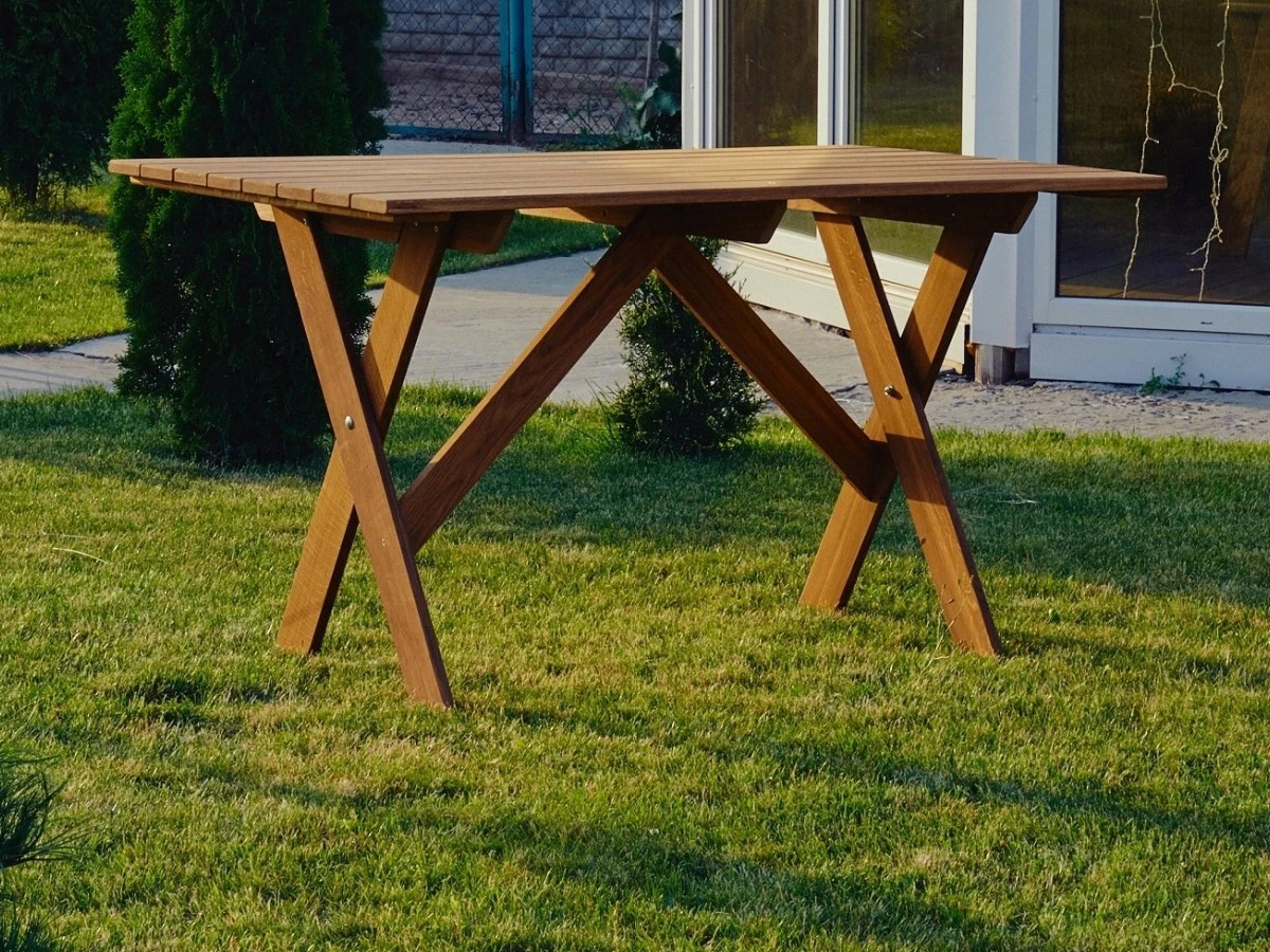 Садовая мебель Woodly Mak 924866  - фото 3