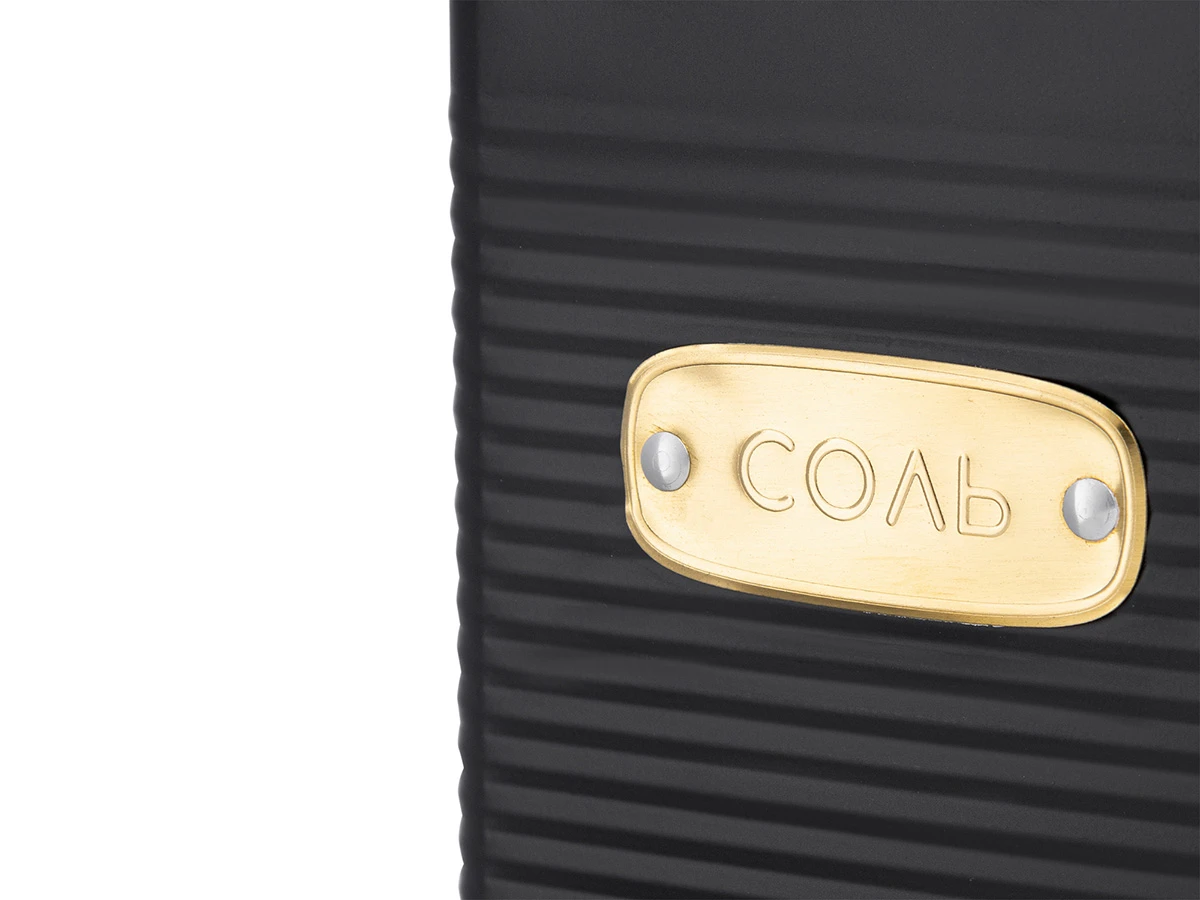 Банка для хранения соли Irmel 924867  - фото 5