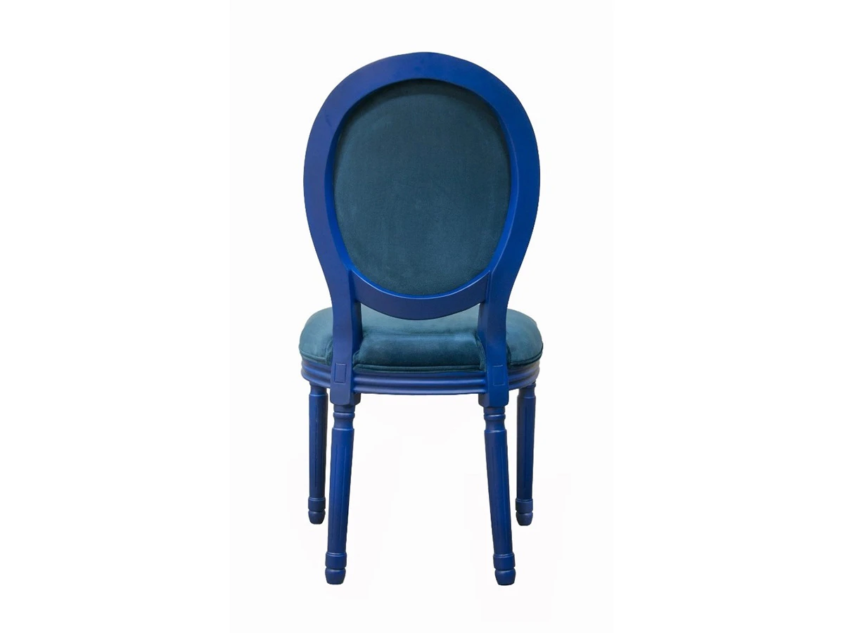 Стул Volker 924876  - фото 4