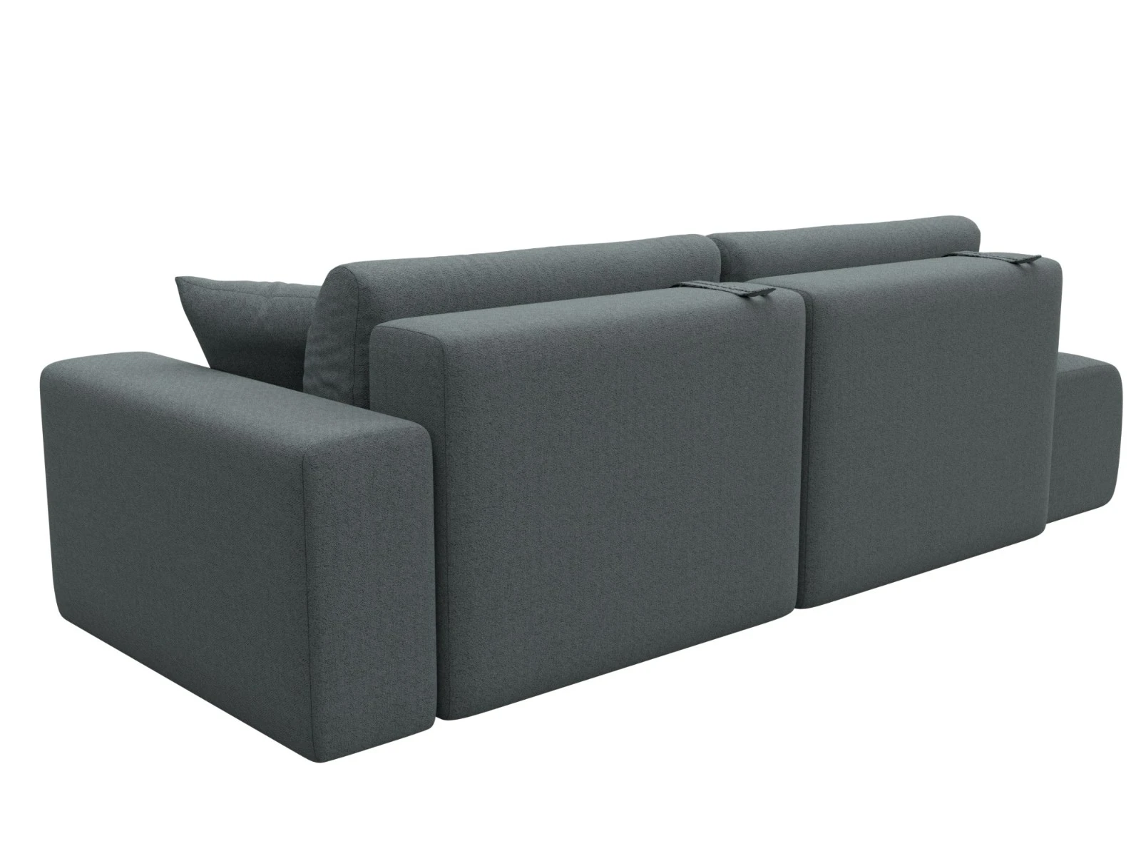 Диван прямой Лига-036 НПБ Модерн подлокотник справа 924878  - фото 6