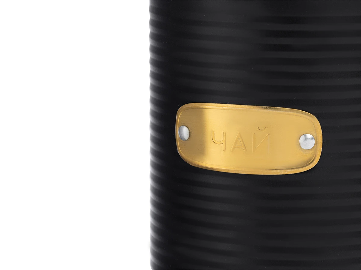 Банка для хранения чая Irmel 924889  - фото 5