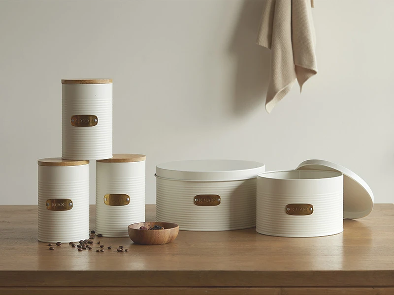 Банка для хранения чая Irmel 924892  - фото 3