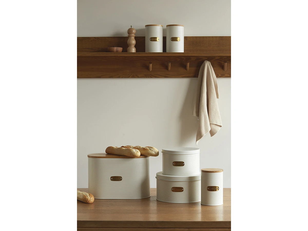 Банка для хранения чая Irmel 924892  - фото 4