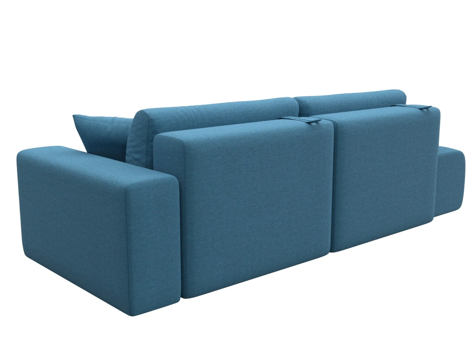 Диван прямой Лига-036 НПБ Модерн подлокотник справа 924896  - фото 6