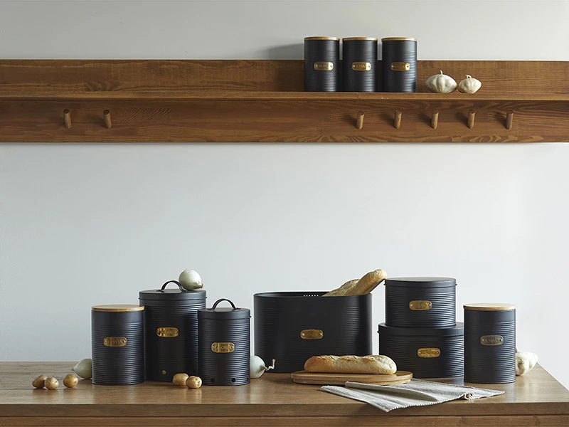 Банка для хранения кофе Irmel 924902  - фото 5