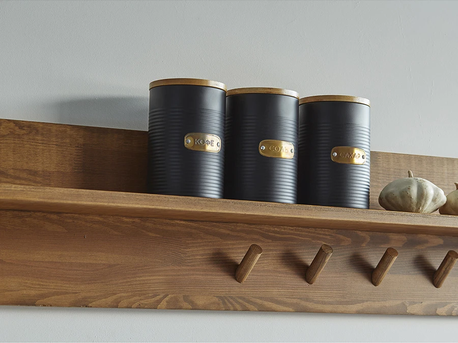 Банка для хранения кофе Irmel 924902  - фото 4