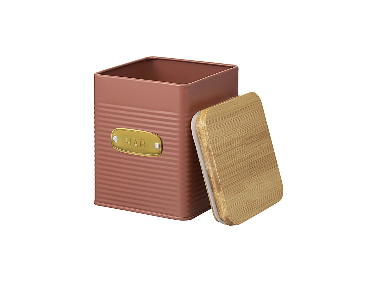 Банка для хранения чая Irmel 924903