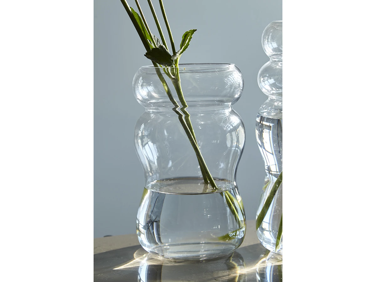 Ваза Swell 924905  - фото 3