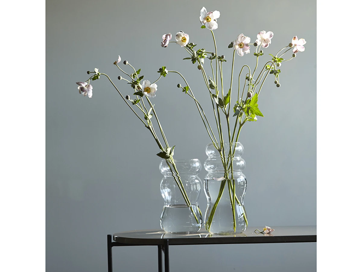 Ваза Swell 924905  - фото 4