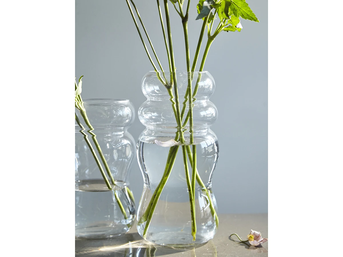 Ваза Swell 924910  - фото 3