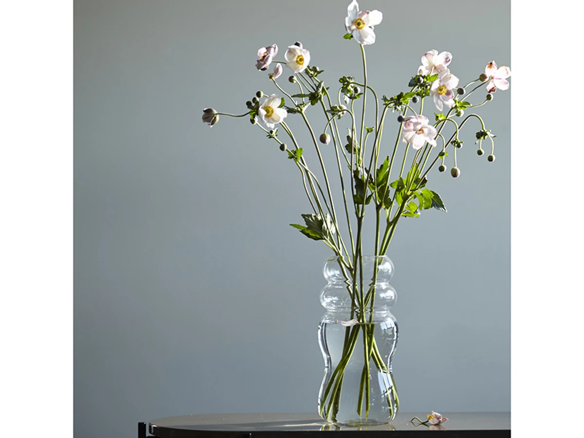 Ваза Swell 924910  - фото 5