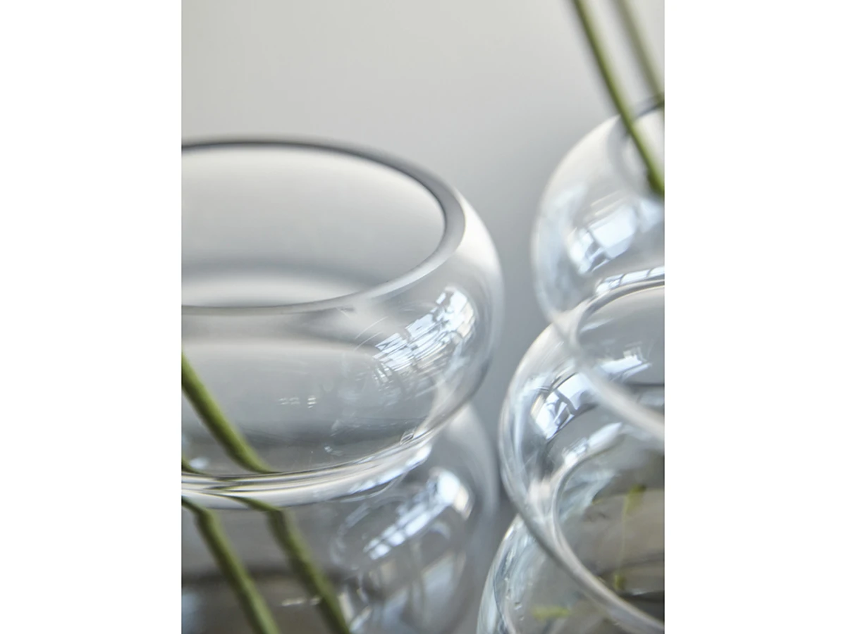 Ваза Swell 924910  - фото 4