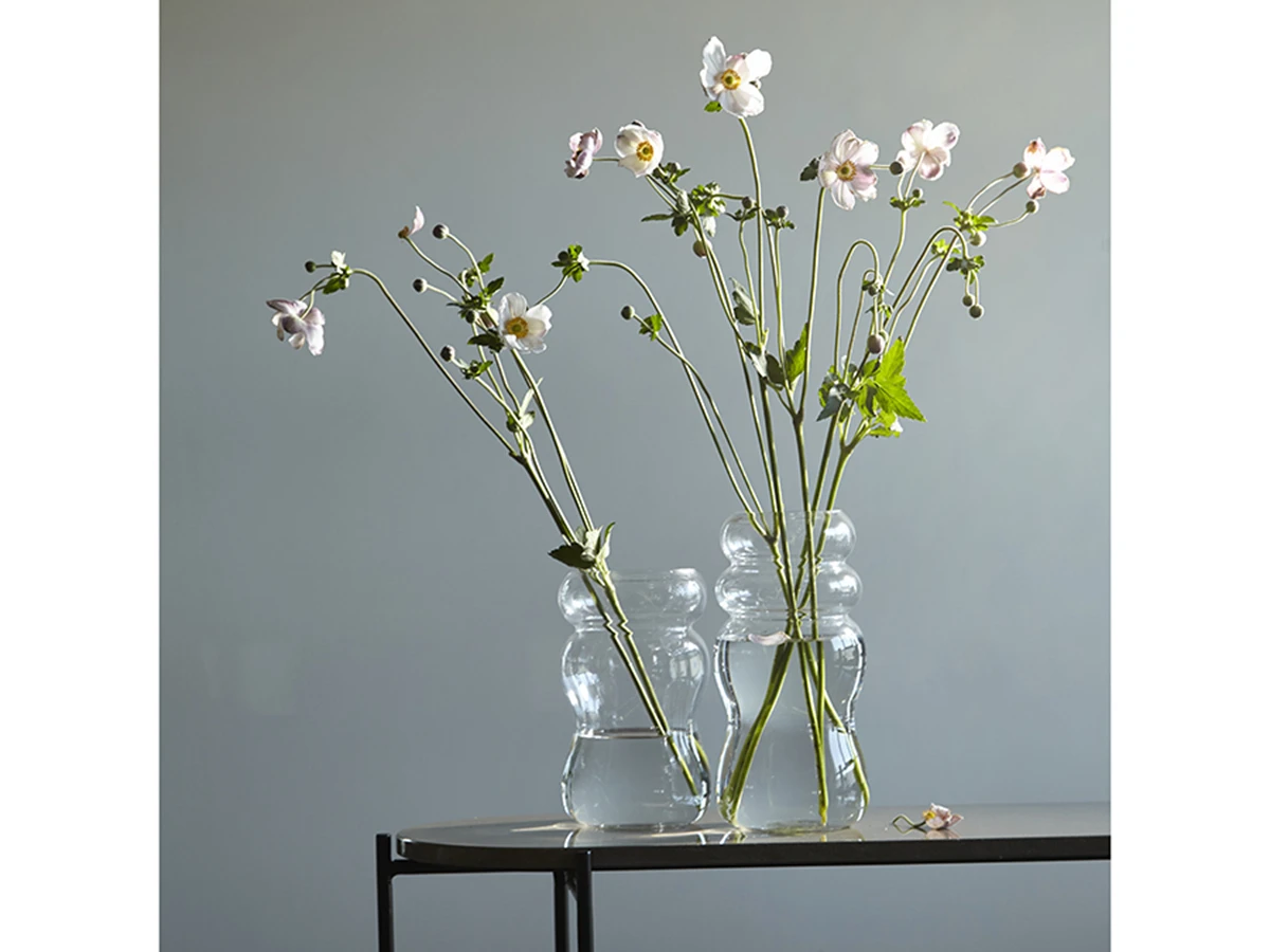 Ваза Swell 924910  - фото 6