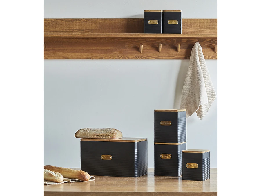 Банка для хранения кофе Irmel 924912  - фото 5