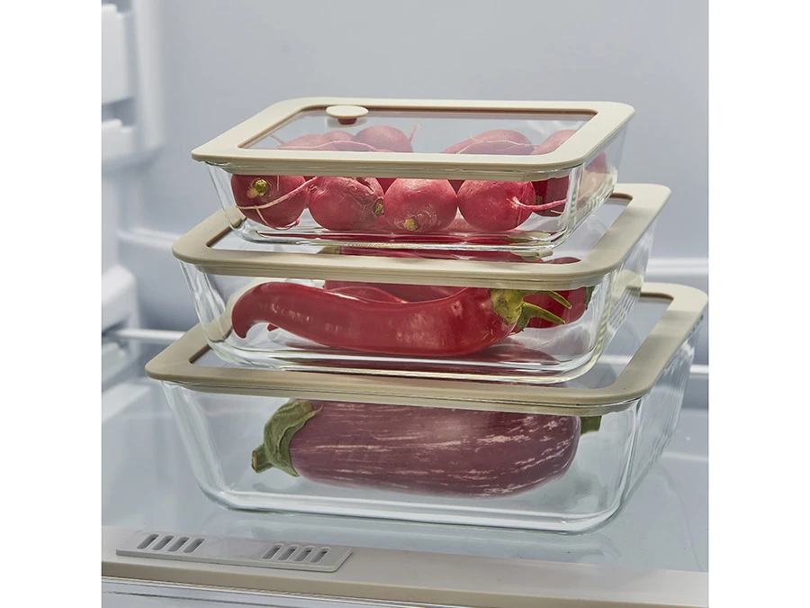 Контейнер для запекания и хранения 924914  - фото 5