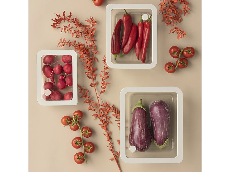 Контейнер для запекания и хранения 924914  - фото 4