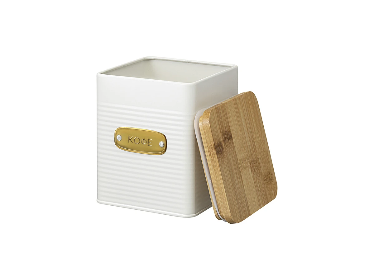 Банка для хранения кофе Irmel 924915