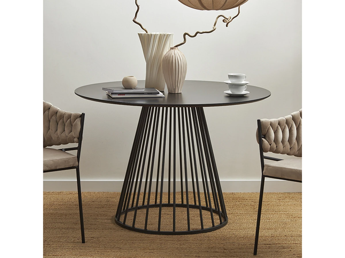 Стол обеденный Tyra 924917  - фото 9