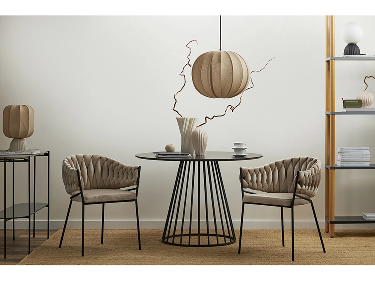 Стол обеденный Tyra 924917  - фото 7