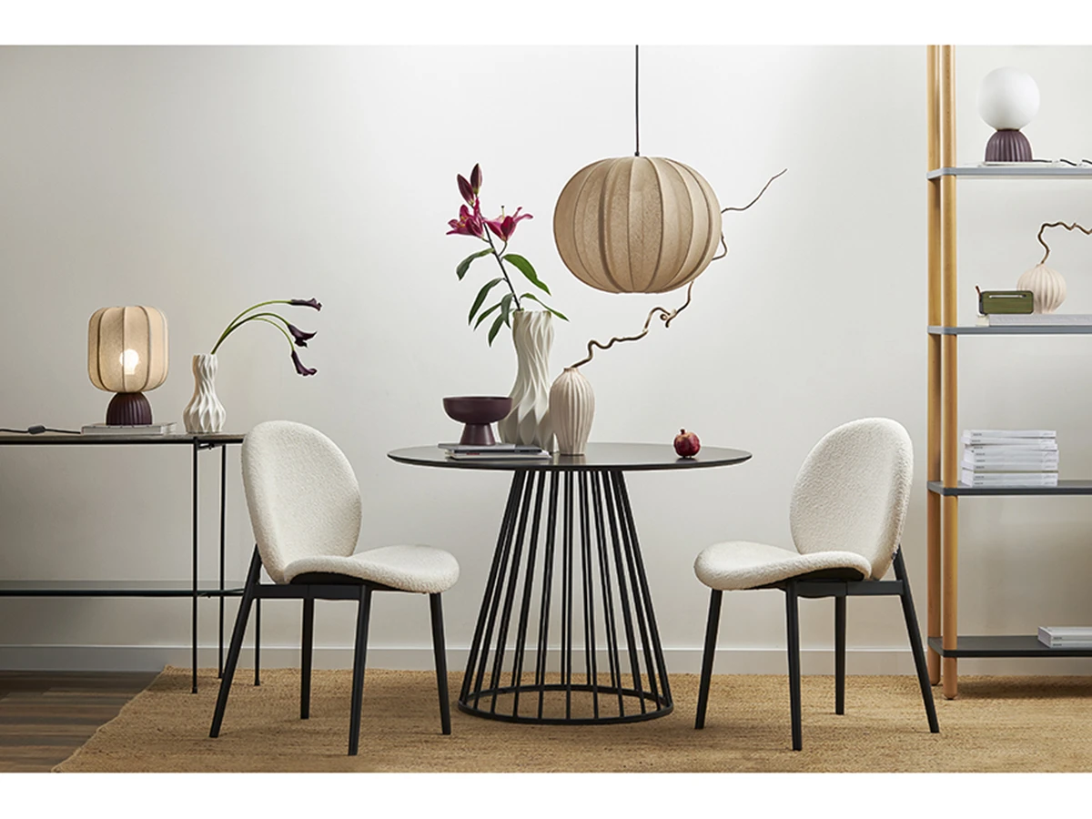 Стол обеденный Tyra 924917  - фото 8